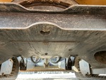 Chassis with Bottom Covers