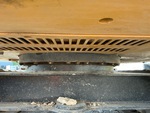 Chassis with Turntable Bearing