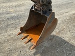 Specialty with Excavator Bucket Condition