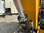 Hydraulics with Boom Lift Cylinder(s)