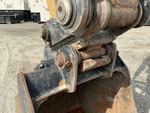 Specialty with Quick Coupler