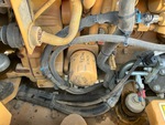 Engine with Oil Leaks