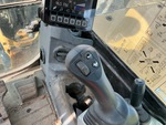 Control Station with Auxiliary Hydraulic Control