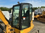 General Appearance with Glass