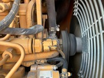 Engine with Cooling System Leaks