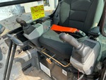 Control Station with Hydraulic Controls