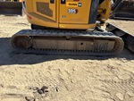Undercarriage with Right Roller Frame