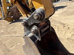 Specialty with Quick Coupler