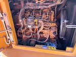 Engine with Engine - Right Side