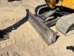 Specialty with Blade Condition