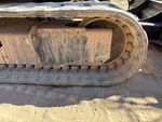 Undercarriage with Right Track Tensioner