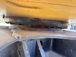 Chassis with Turntable Bearing
