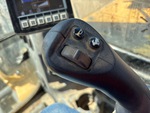 Control Station with Auxiliary Hydraulic Control