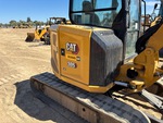 General Appearance with Sheet Metal (fiberglass) Condition