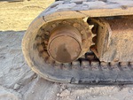 Drivetrain with Right Final Drive