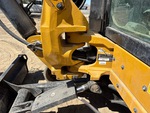 Chassis with Swing Tower Pivot