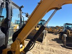 Hydraulics with Boom Lift Cylinder(s)