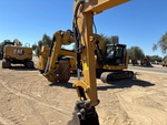 Chassis with Stick Condition