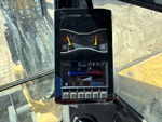Control Station with Dash Console