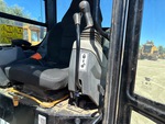 Safety with Safety Lock Out/Stop