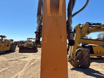 Hydraulics with Auxiliary Hydraulic Plumbing