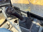 Control Station with Hydraulic Controls