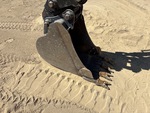 Specialty with Excavator Bucket Condition