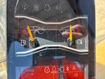 Control Station with Gauges