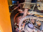 Engine with Exhaust System