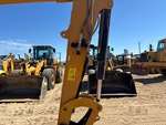 Hydraulics with Bucket Cylinder