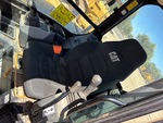 Control Station with Seats/Armrests