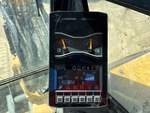 Control Station with Warning Lights