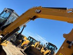 Chassis with Boom Condition