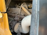 Engine with Engine - Left Side