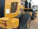 General Appearance with Sheet Metal (fiberglass) Condition
