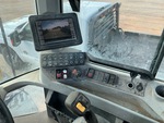 Control Station with Dash Console