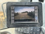 Control Station with Mirrors