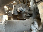 Drivetrain with Drive/Propel Motors