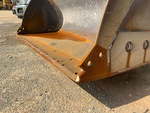 Specialty with Loader Bucket Cutting Edge/Shanks/Teeth
