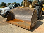 Specialty with Loader Bucket Condition