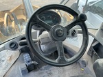 Control Station with Steering Controls