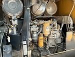 Engine with Engine - Right Side