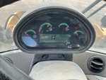 Control Station with Gauges