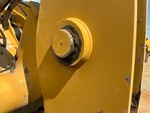 Chassis with Tilt Linkage Pins and Bushings