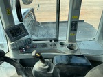 Control Station with
