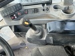 Control Station with Hydraulic Controls