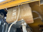 Engine with Radiator
