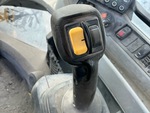 Control Station with Drivetrain Controls