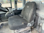 Control Station with Seats/Armrests