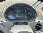 Control Station with Warning Lights